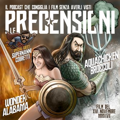 Cover per Le Precensioni episodio 2x11